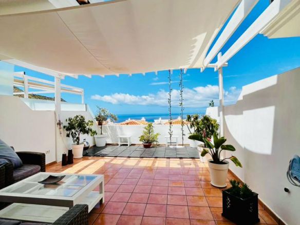 Duplex-in-Costa Adeje