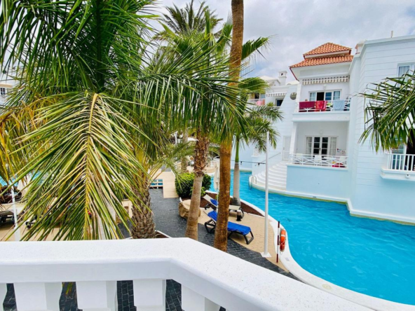 Villa-in-Costa Adeje