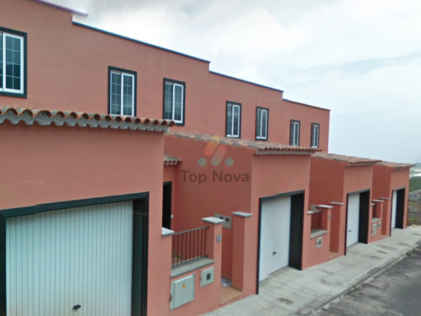 Villa-in-San Bernardo