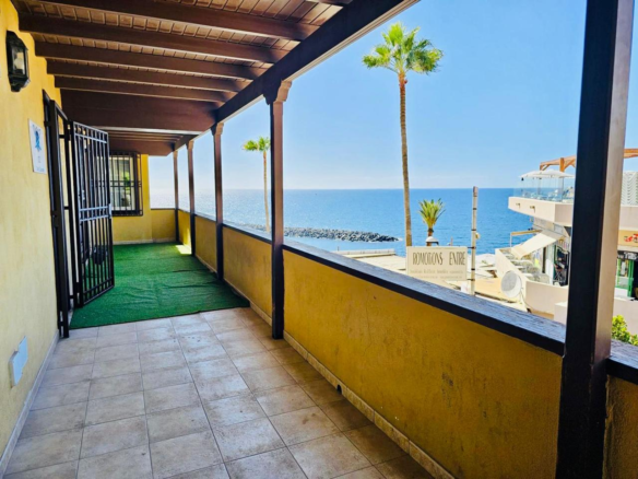 Shop-in-Playa de la Américas