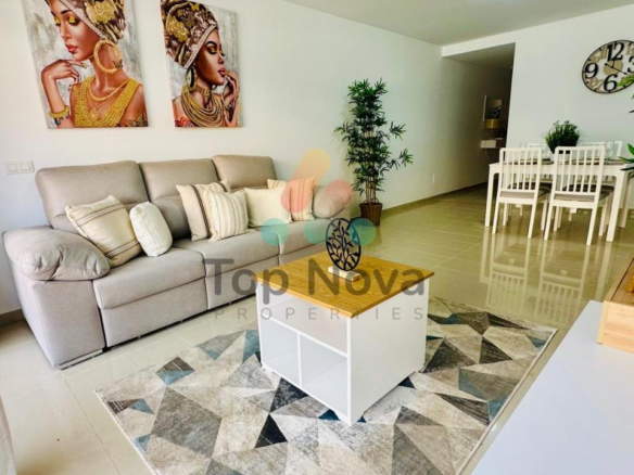 Flat-in-Aldea Blanca